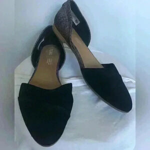 Tom’s flats
